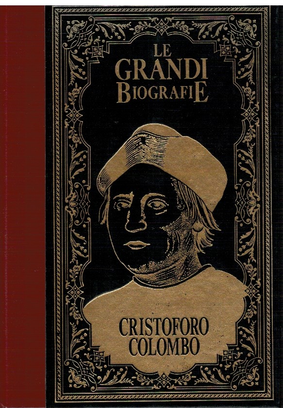 La vita di Cristoforo Colombo