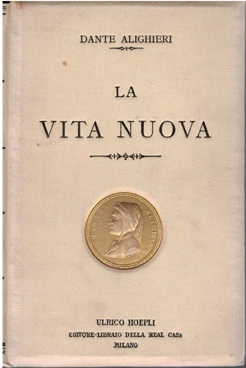 La vita nuova