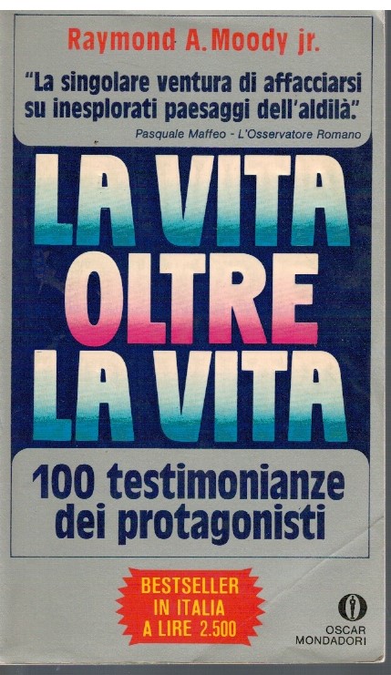 La vita oltre la vita