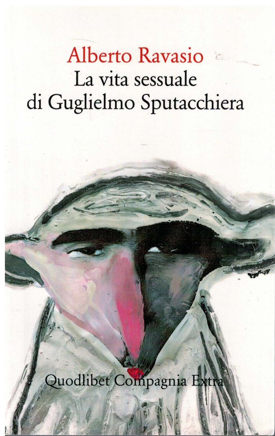 La vita sessuale di Guglielmo Sputacchiera