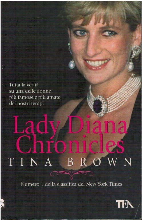 Lady Diana chronicles