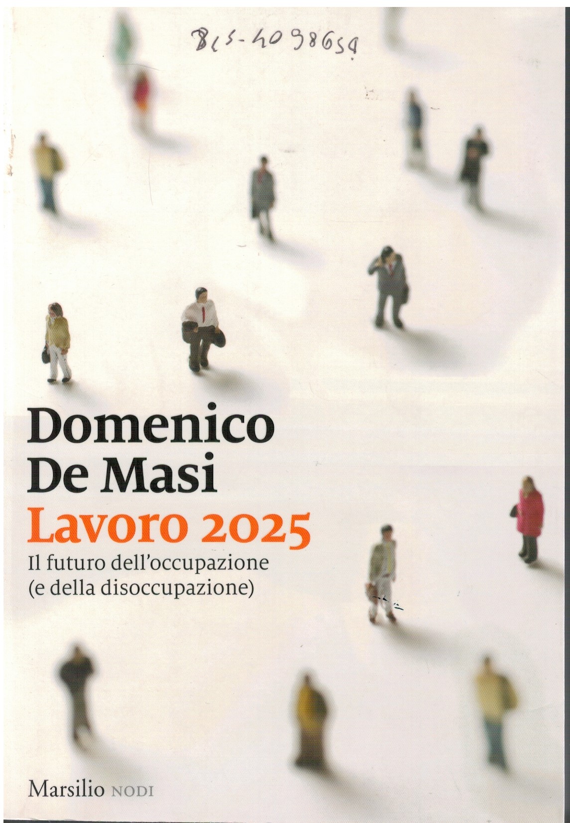Lavoro 2025