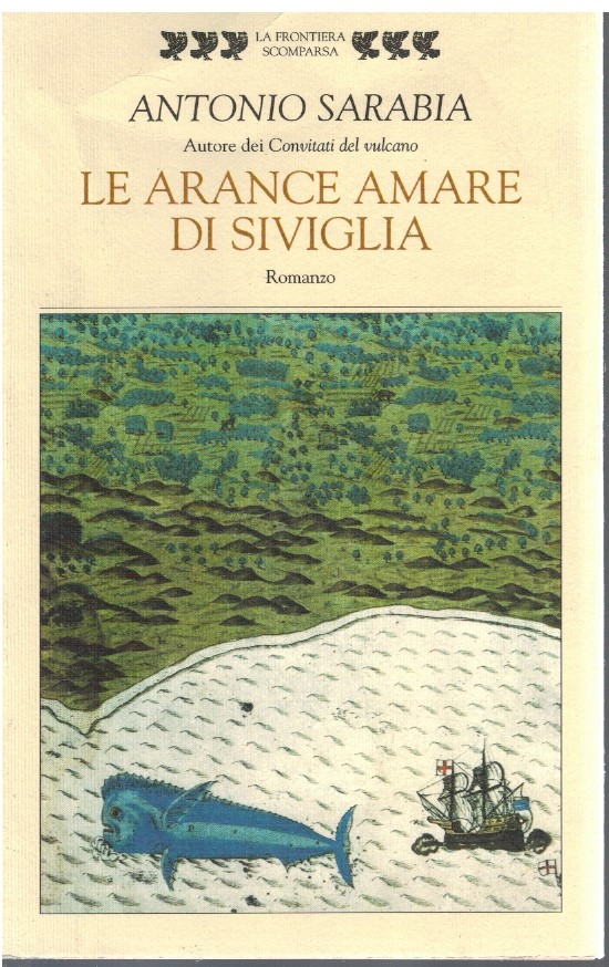 Le arance amare di Siviglia