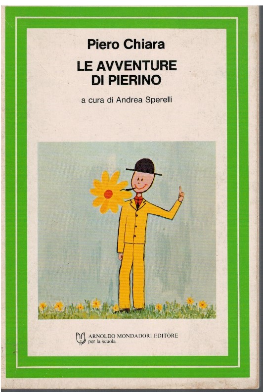Le avventure di Pierino