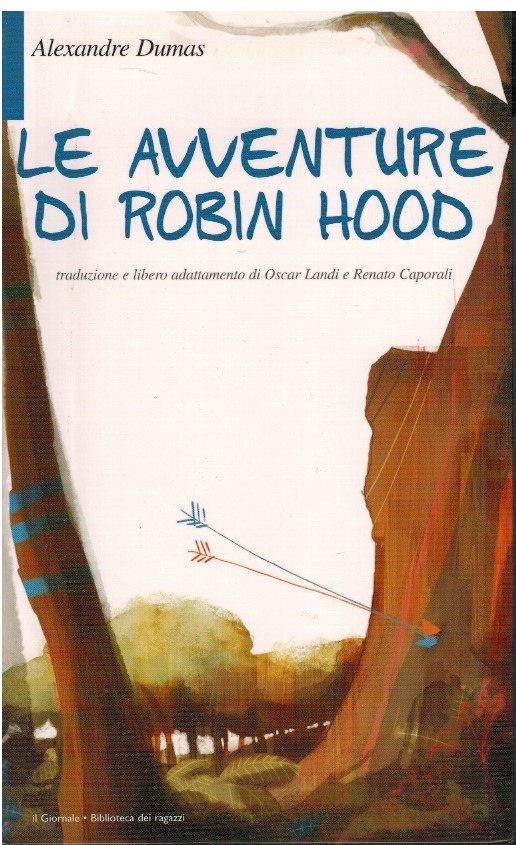 Le avventure di Robin Hood