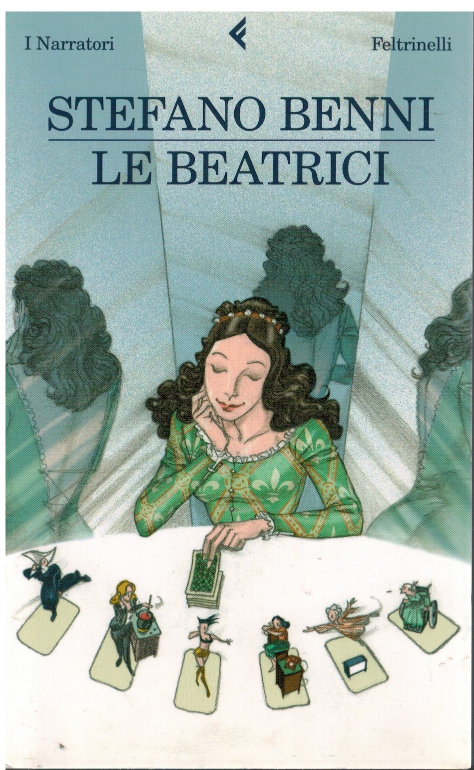 Le Beatrici