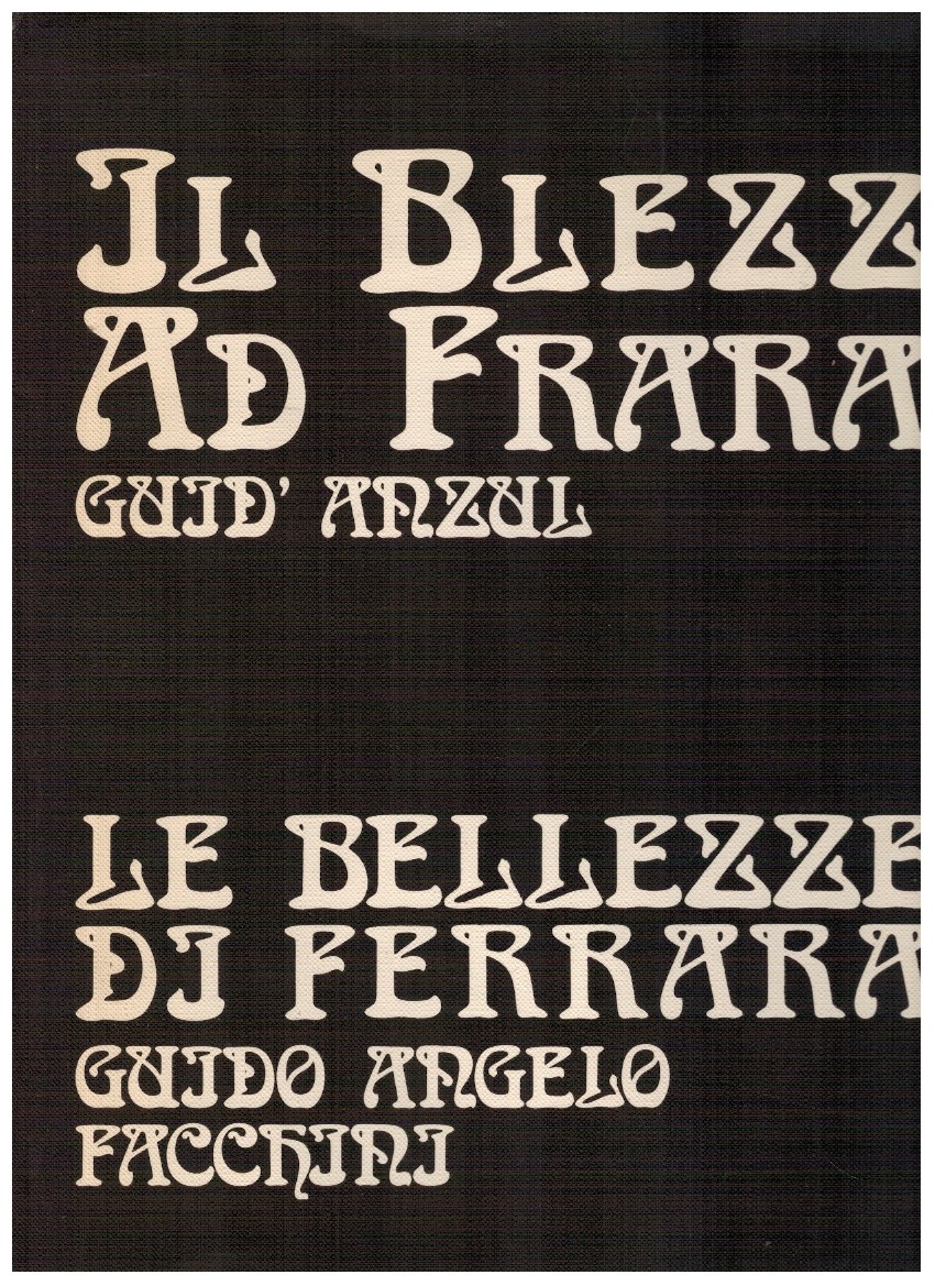 Le bellezze di Ferrara