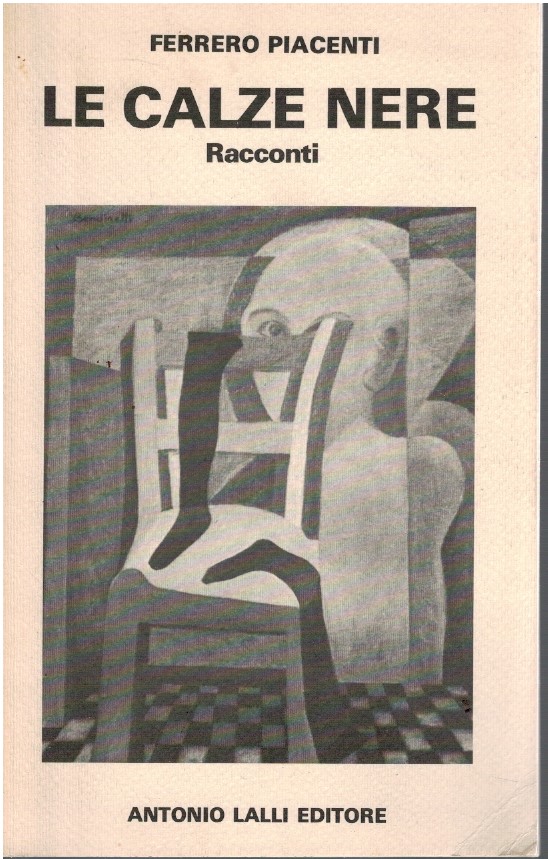 Le calze nere - Racconti