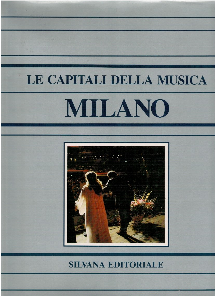 Le capitali mondiali della musica