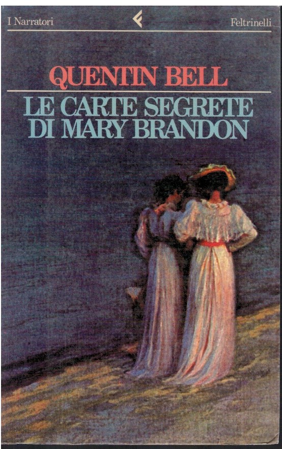 Le carte segrete di Mary Brandon
