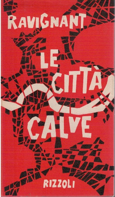 Le città calve