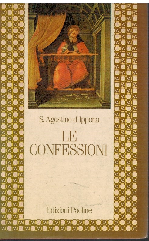 Le confessioni