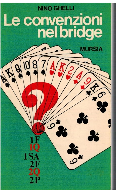 Le convenzioni nel bridge