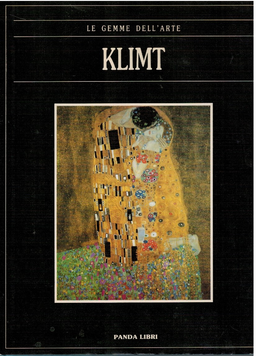 Le gemme dell'arte. Klimt
