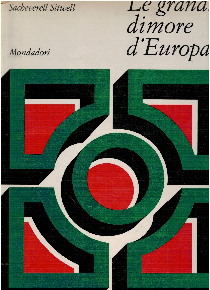 Le grandi dimore d'Europa