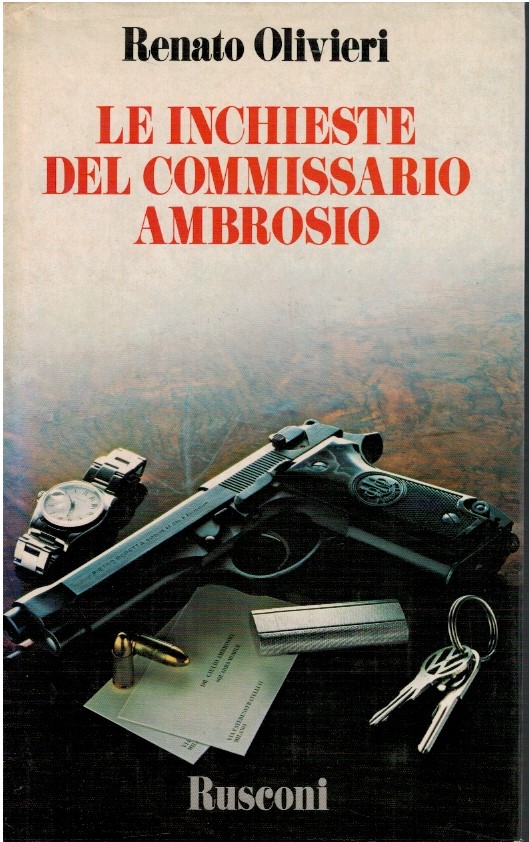 Le inchieste del commissario Ambrosio