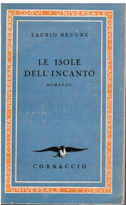 Le isole dell'incanto