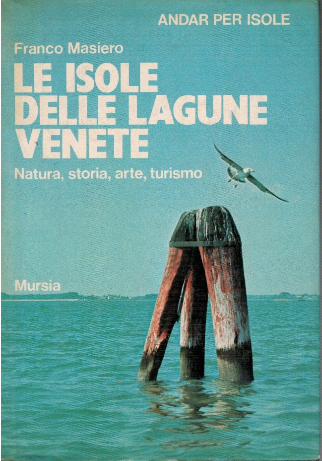 Le isole delle lagune venete
