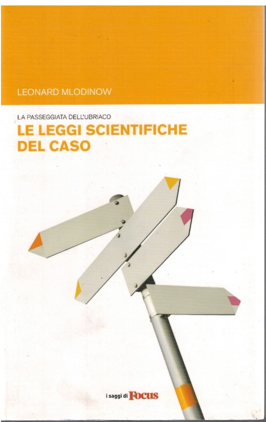 Le leggi scientifiche del caso
