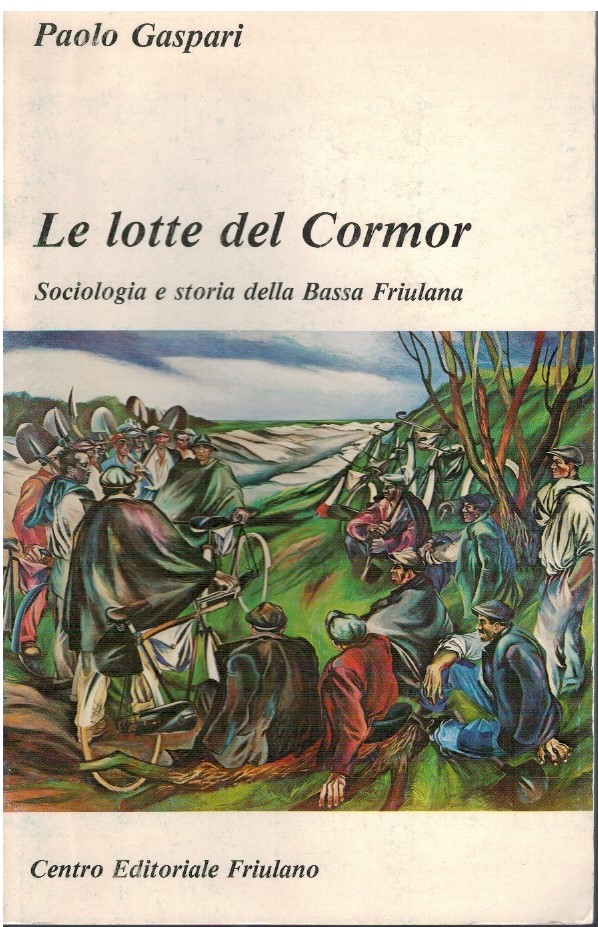 Le lotte del Cormor