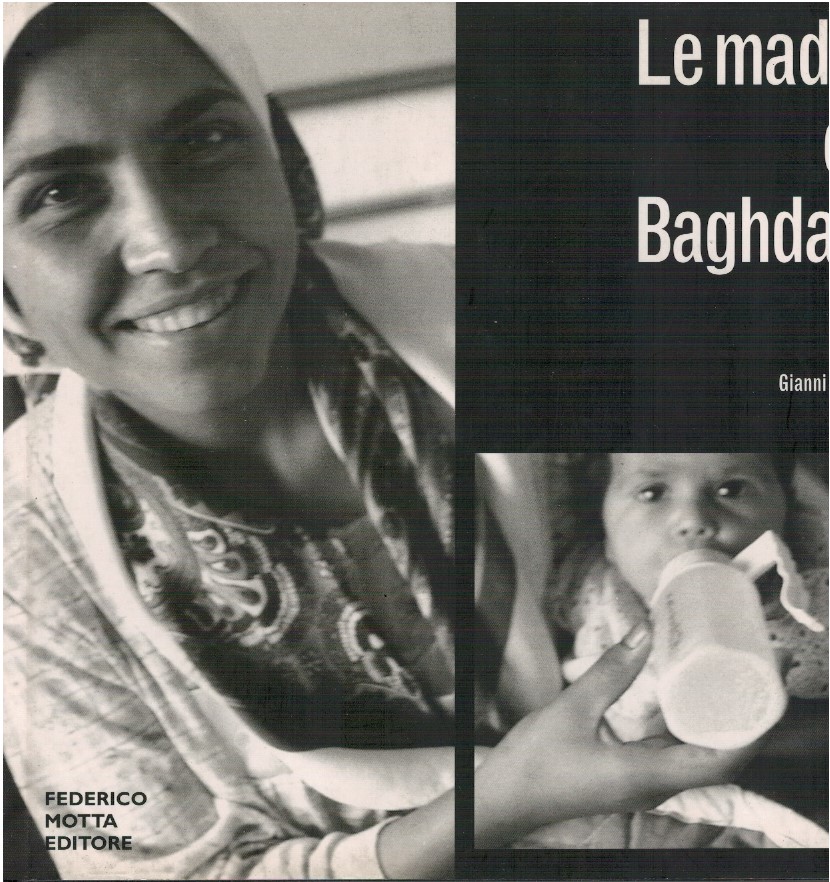 Le madri di Baghdad