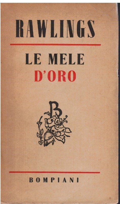 Le mele d'oro