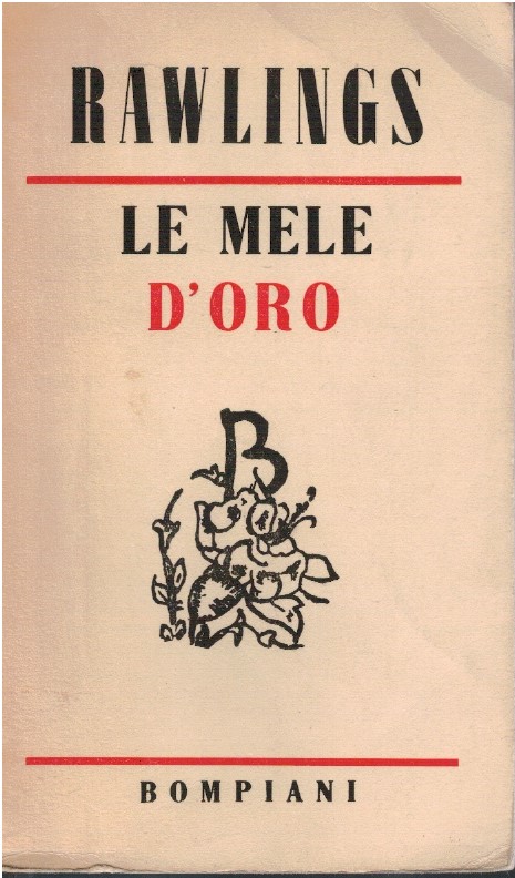 Le mele d'oro