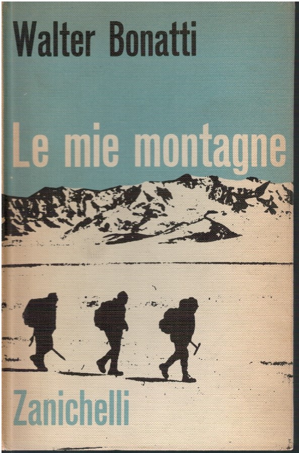 Le mie montagne