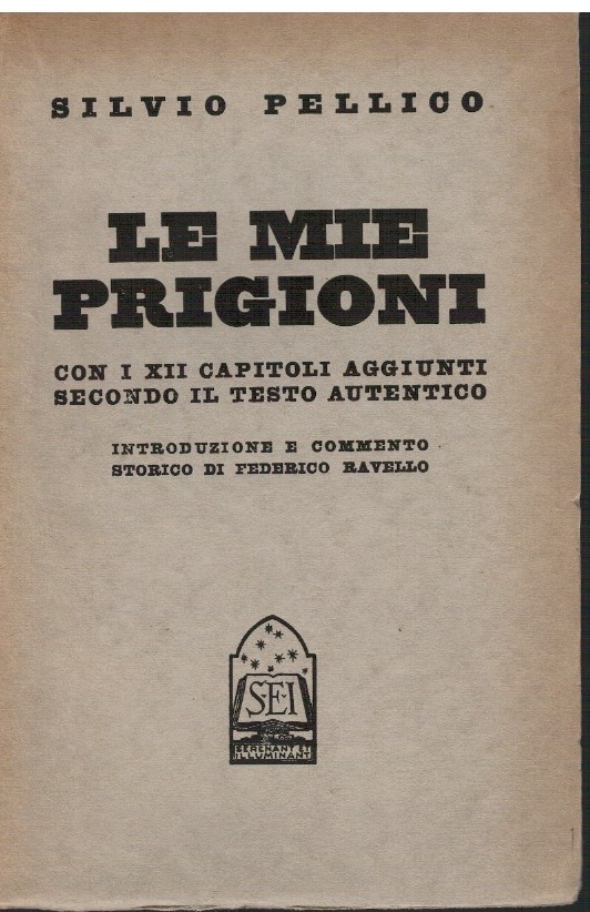 Le mie prigioni