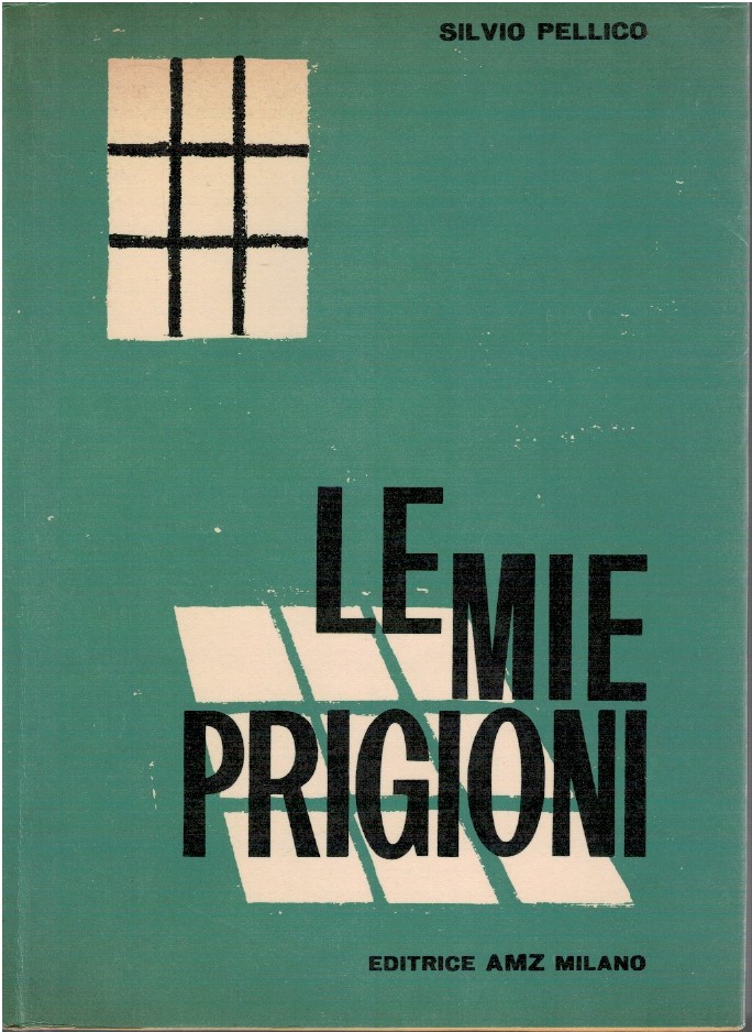 Le mie prigioni