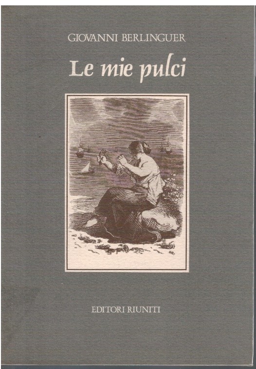 Le mie pulci