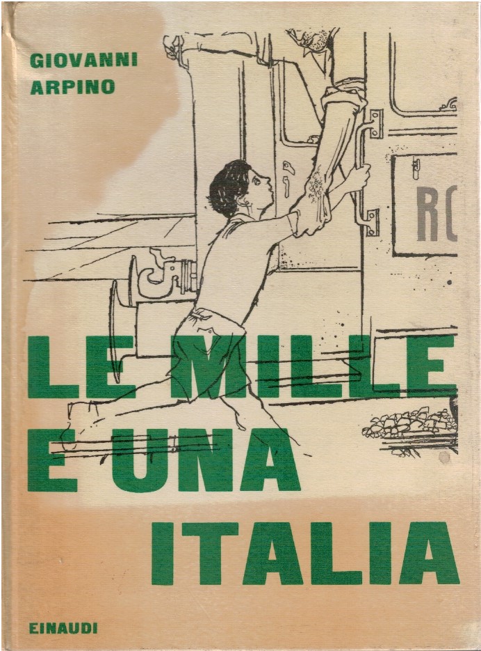 Le mille e una Italia