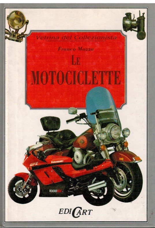 Le motociclette