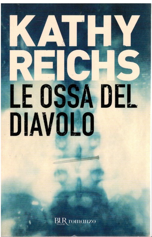 Le ossa del diavolo