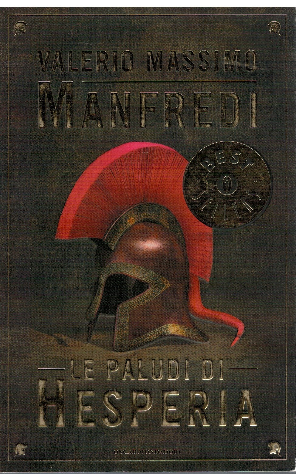 Le paludi di Hesperia