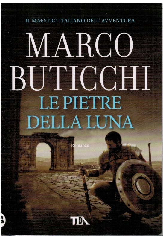 Le pietre della luna
