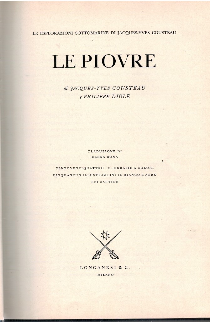 Le Piovre