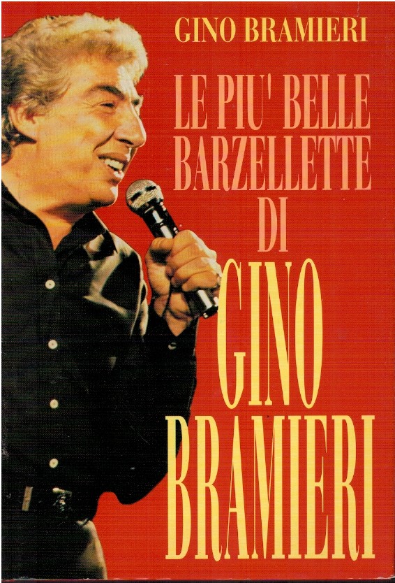 Le più belle barzellette di Gino Bramieri