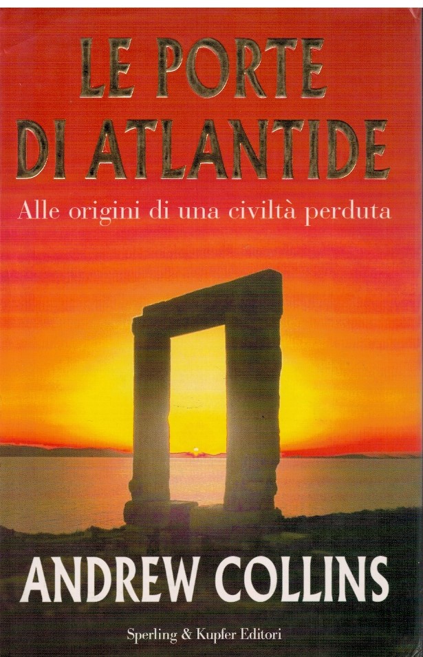 Le porte di Atlantide