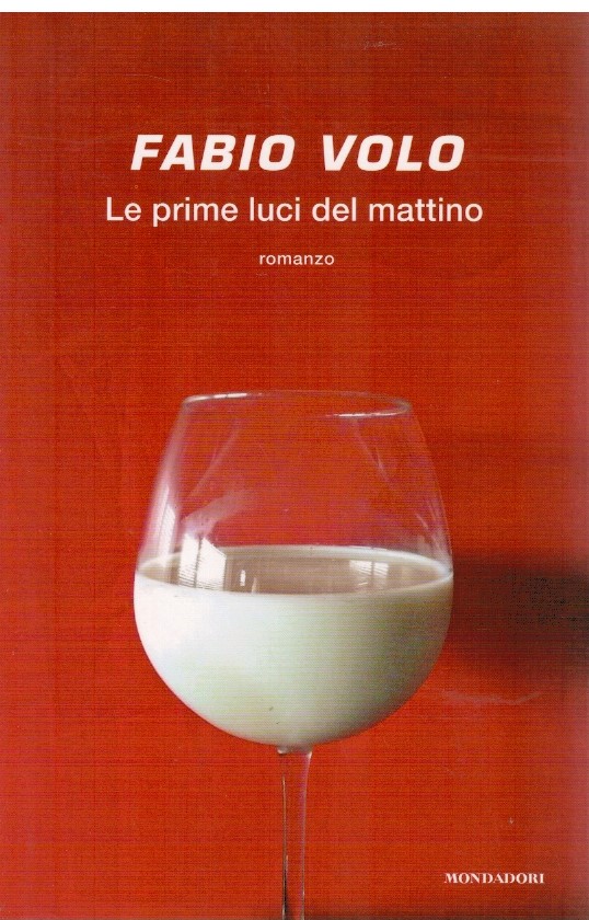 Le prime luci del mattino