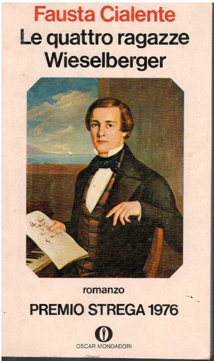 Le quattro ragazze Wieselberger