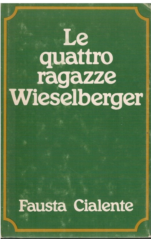 Le quattro ragazze Wieselberger