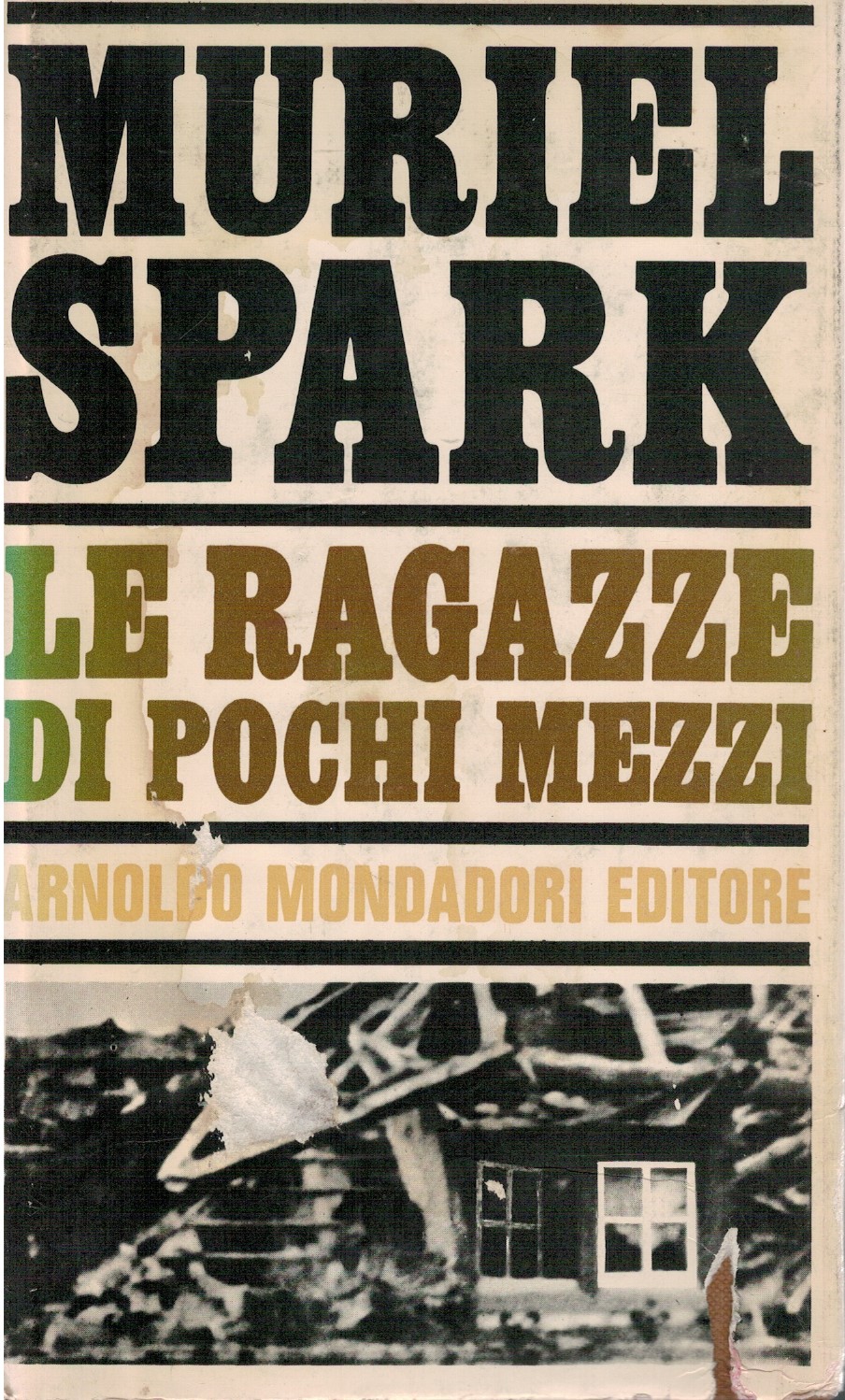 Le ragazze di pochi mezzi