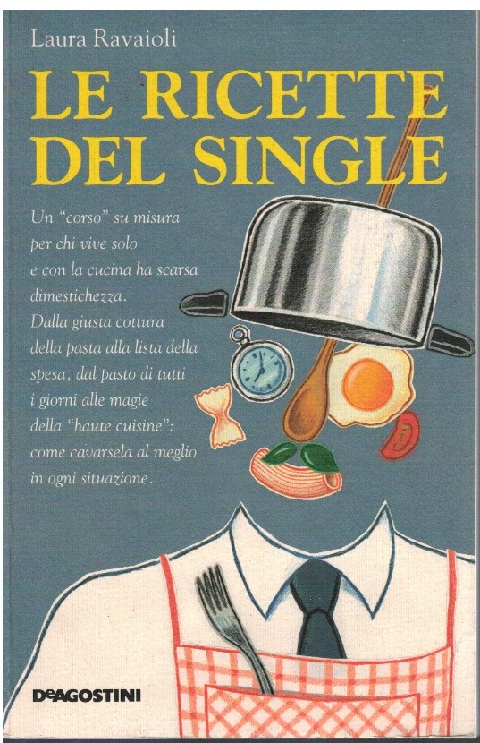 Le ricette del single