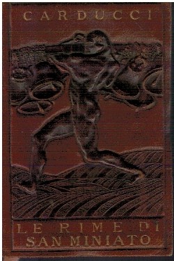 Le rime di San miniato