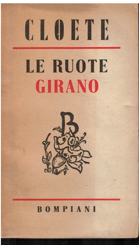 Le ruote girano