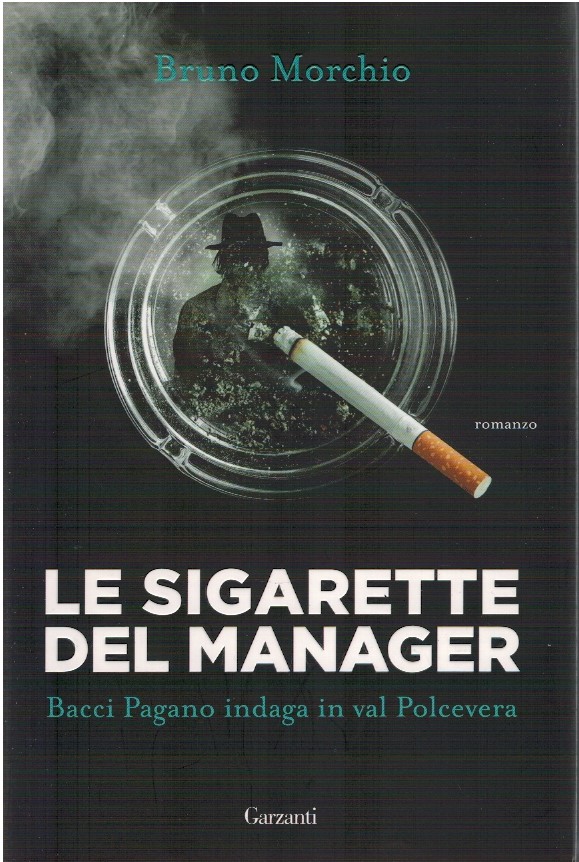 Le sigarette del manager