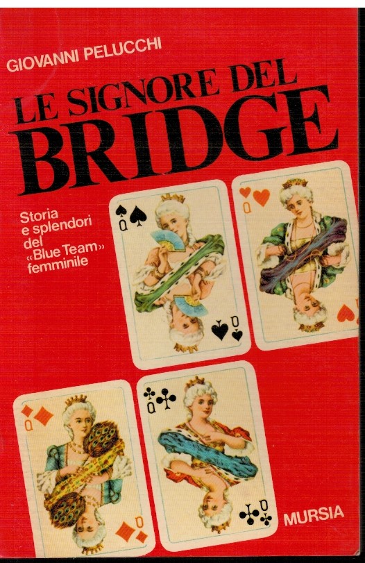 Le signore del bridge