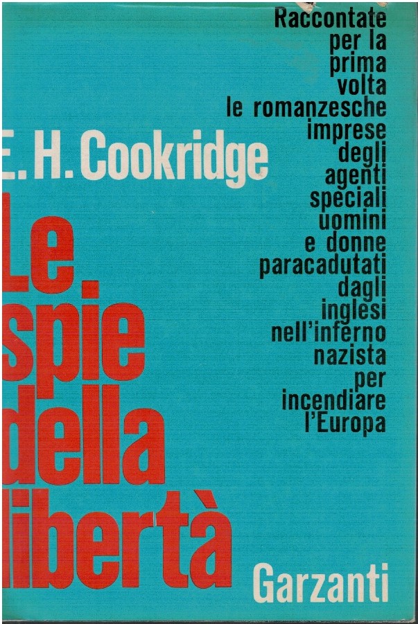 Le spie della libertà