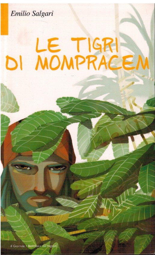 Le tigri di Mompracem